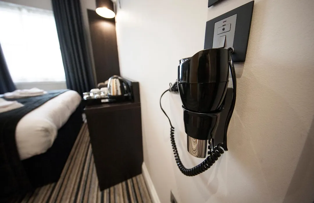 St George'S Inn Victoria-1