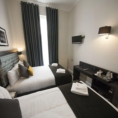 St George'S Inn Victoria-2